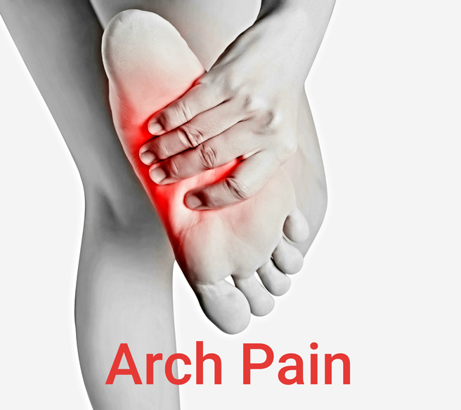 Heel Spurs for Pawtucket, RI | Blackstone Valley Foot and Ankle |  Podiatrists